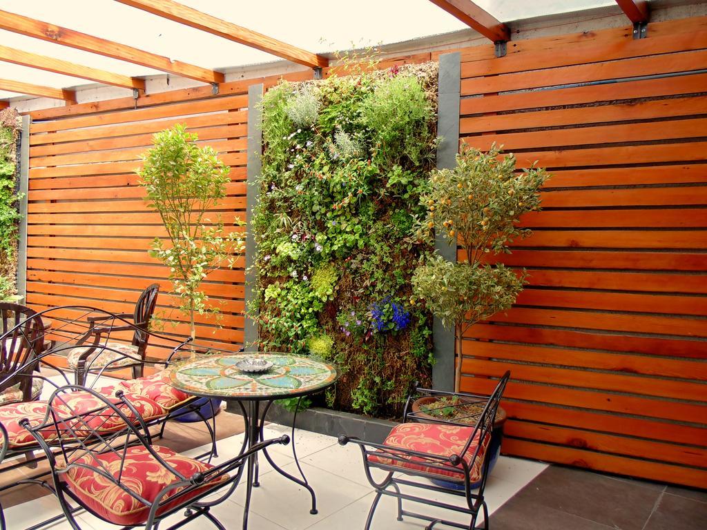 Hotel La Toscana Boutique